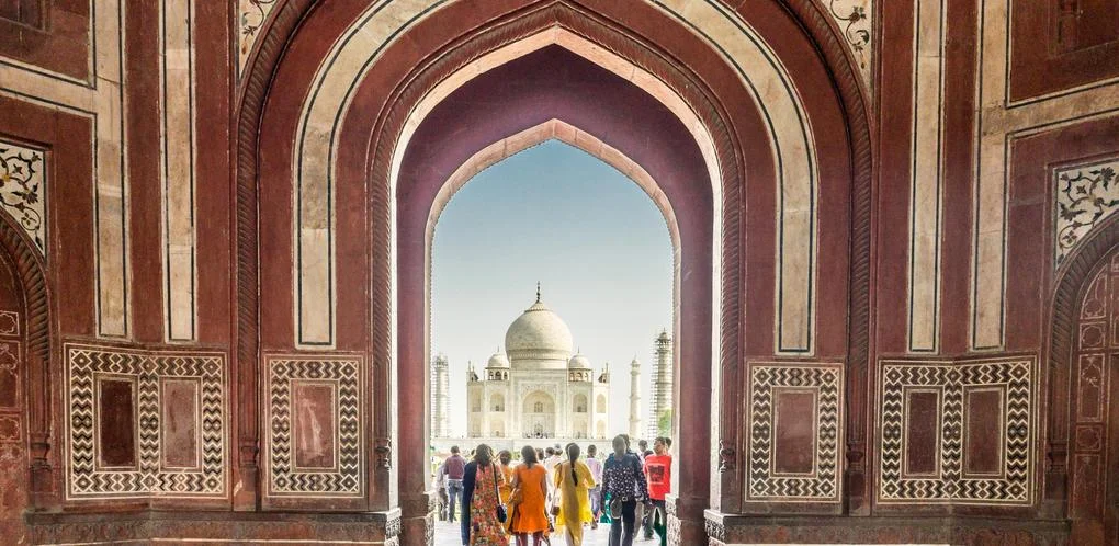 Agra