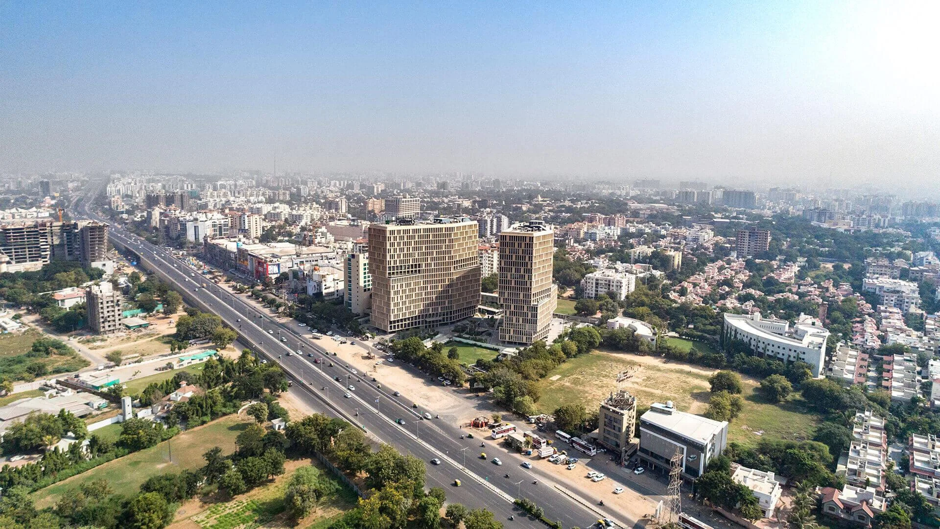 Ahmedabad