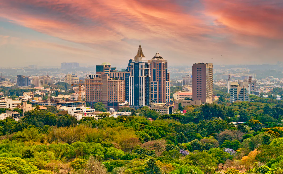 Bengaluru